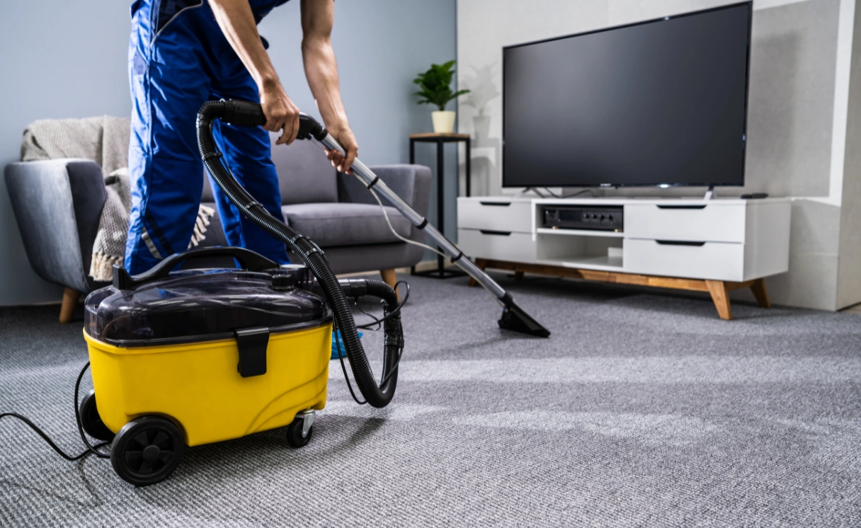 Extract End of Lease Cleaning Newtown Contact Office